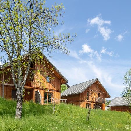 Vacanceole - Les Gentianes Gresse-en-Vercors Buitenkant foto