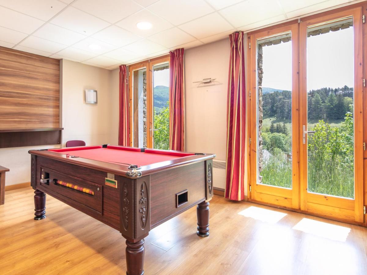 Vacanceole - Les Gentianes Gresse-en-Vercors Buitenkant foto