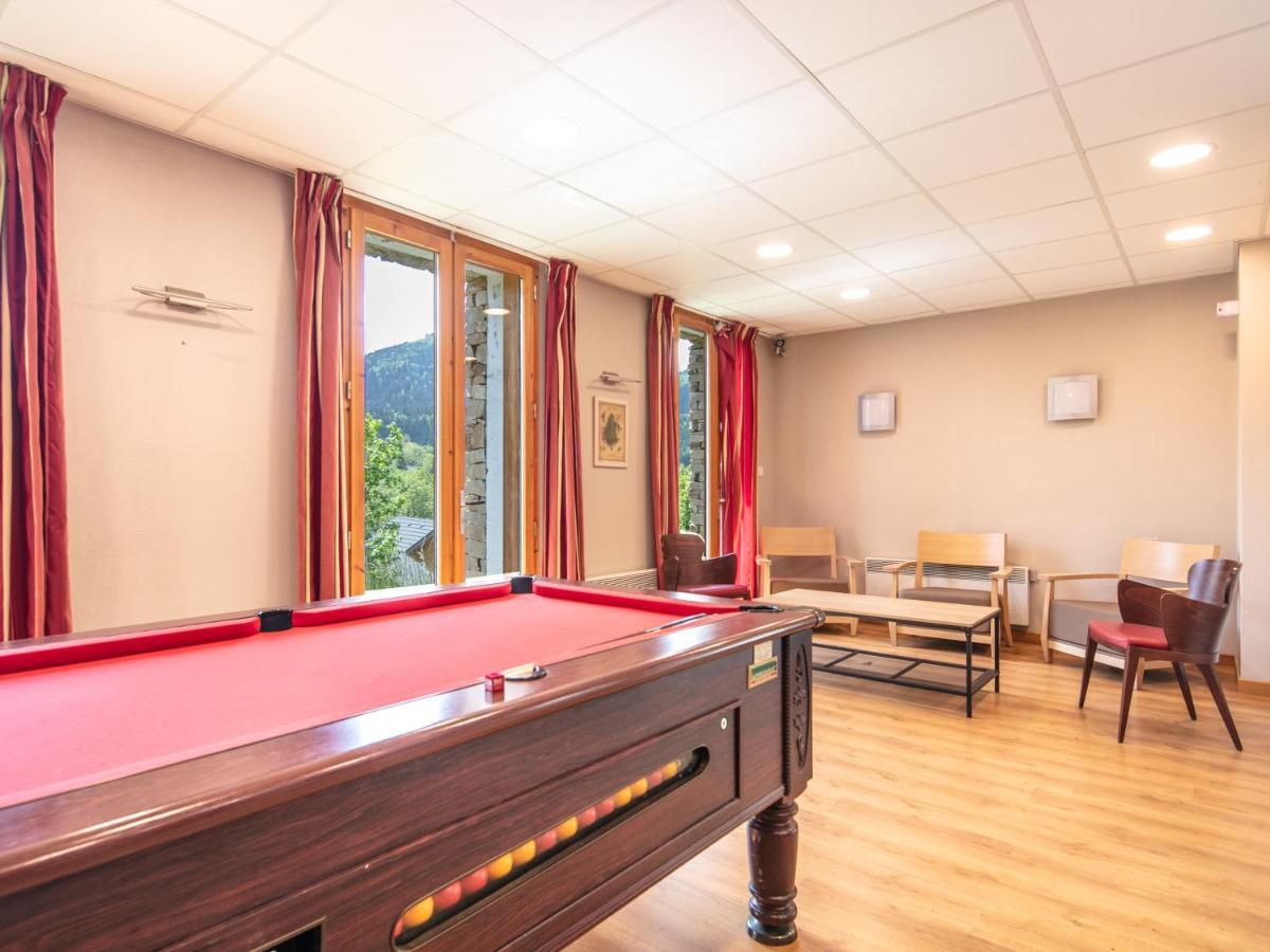 Vacanceole - Les Gentianes Gresse-en-Vercors Buitenkant foto