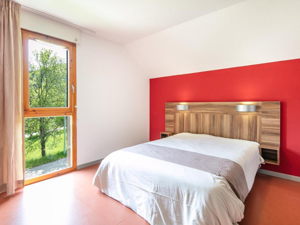 Vacanceole - Les Gentianes Gresse-en-Vercors Buitenkant foto