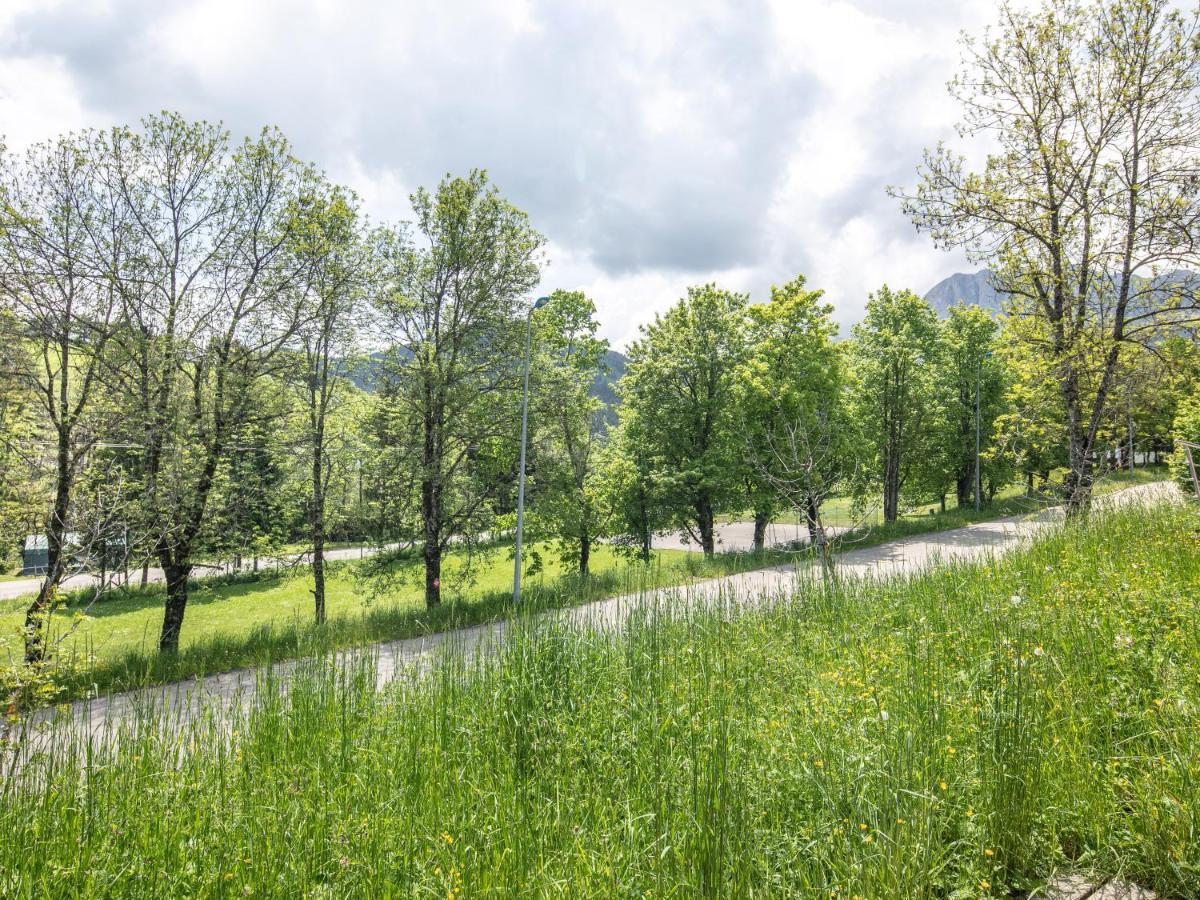 Vacanceole - Les Gentianes Gresse-en-Vercors Buitenkant foto